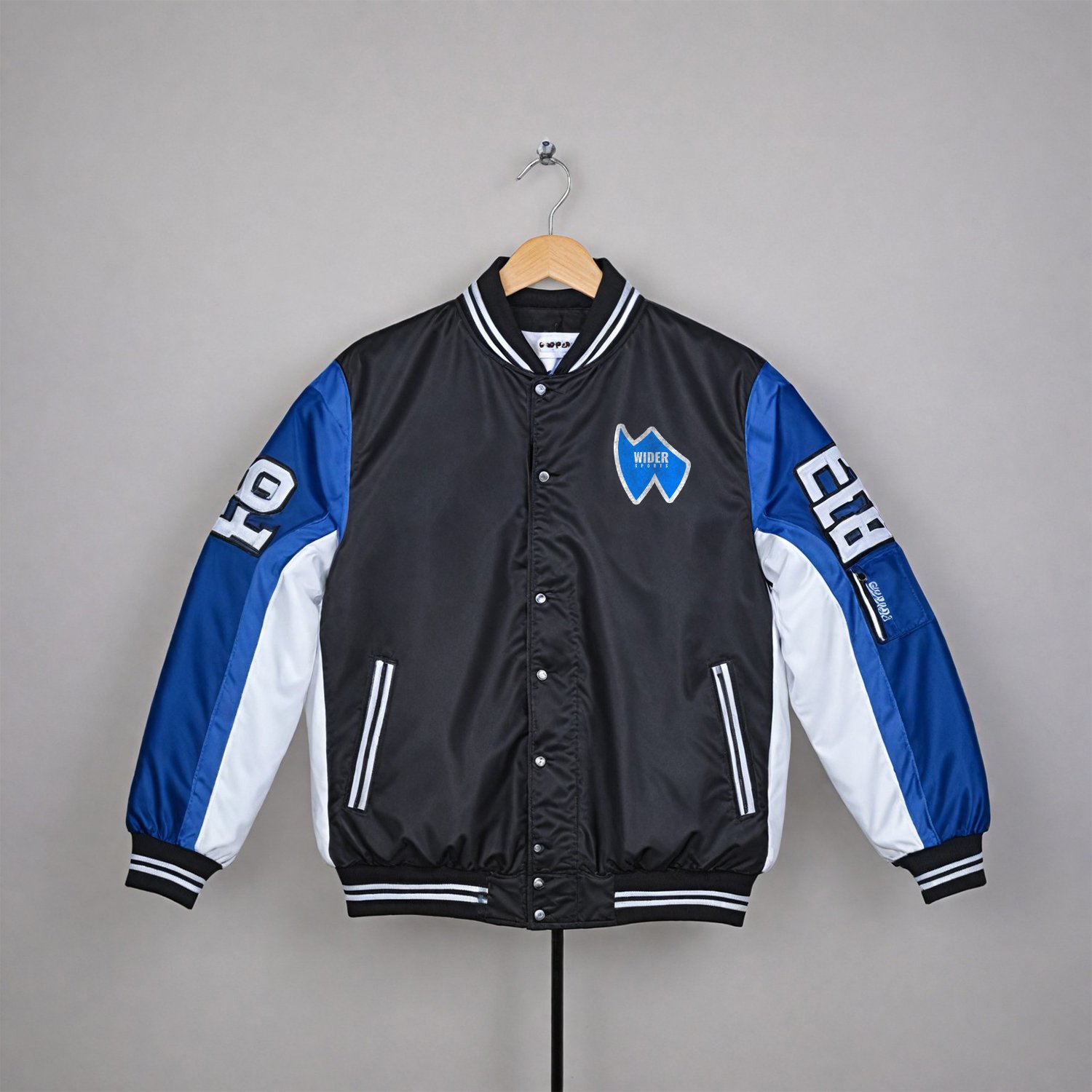 VARSITY JACKET